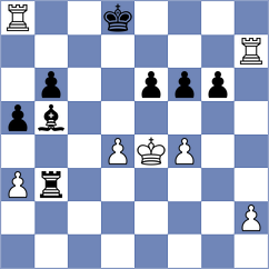 Gracia - Raja (Chess.com INT, 2020)