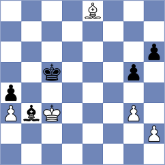 Shkuran - Barria Zuniga (chess.com INT, 2022)