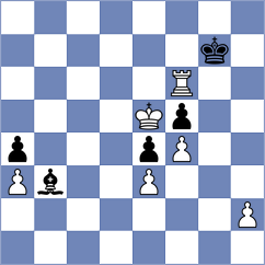 Marrujo Pardo - Palma Neira (Medellin COL, 2024)