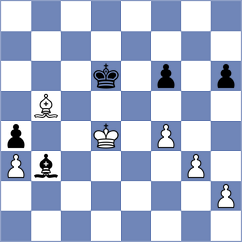 Abraham - Montano Vicente (chess.com INT, 2025)
