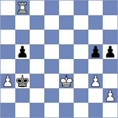 Yan - Ambartsumova (chess.com INT, 2022)