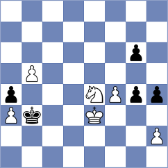 Bogorad - Wiedemann (Halle, 2004)