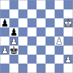 Boix Redorta - Bejar Dyagilev (Llinars del Valles ESP, 2024)