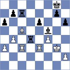 Balbuena Fuentes - Felipo Pages (Mataro, 1997)