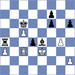 Blanco Diez - Miljkovic (chess.com INT, 2024)