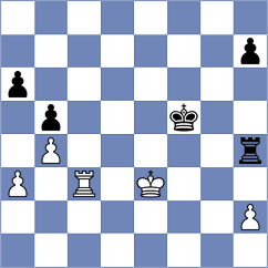 Boran - Vach (Piestany, 2004)