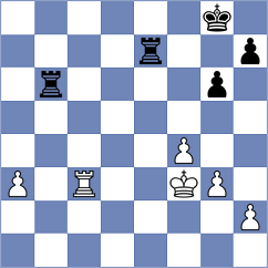 Ruiz - Gelbenegger (Chess.com INT, 2019)