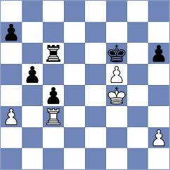 Kim - Koellner (Chess.com INT, 2020)