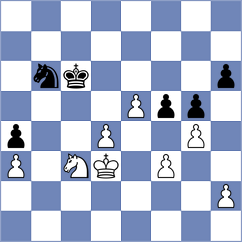 Ermenkov - Stoyanov (Albena, 2011)