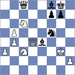 Rodriguez Boado - Salgado Lopez (Leon, 2010)