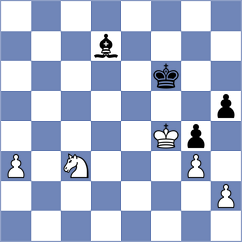 Liu - Wei (Shanghai CHN, 2024)