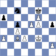 Gonzalez Marino - Ibanez Iglesias (Montevideo, 2012)