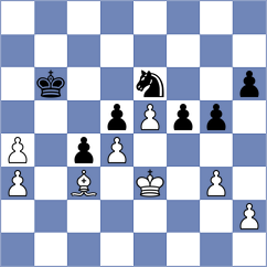 Bruce - Timmer (Oberhausen, 1966)