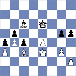 Garrido Salgado - Ceballos Castellanos (Medellin COL, 2024)