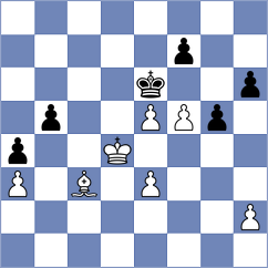 Raczeck - Grieger (Fischbek, 1997)