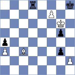 Isajevsky - Mcconnell (chess.com INT, 2023)