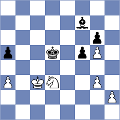Greenwood - Zhang (Cammeray, 2010)