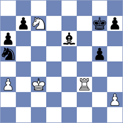 Ziatdinov - Massarioli (chess.com INT, 2024)