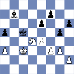 Yanayt - Perez Rodriguez (Chess.com INT, 2019)