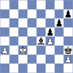 Schut - Manukyan (Chess.com INT, 2020)