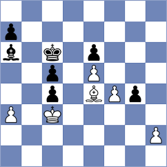 Mitrovic - Rosh (chess.com INT, 2023)