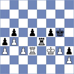 Roman - Sartori Cardoso (Asuncion, 2009)