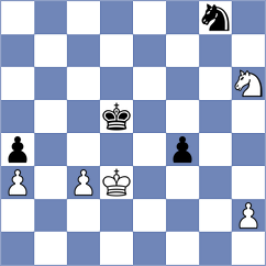 Wu - Chen (Hong Kong HKG, 2023)