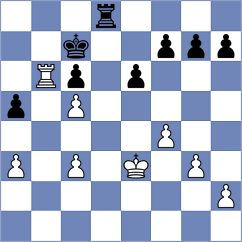Rusev - Kovacevic (Bol, 2014)