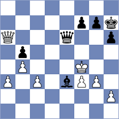 Kabalan - Nguyen (Maribor, 2012)