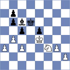 Jahn - Proudfoot (Krakow POL, 2024)