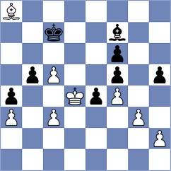 Menyhart - Comp Hiarcs 7.32 (Debrecen, 1999)