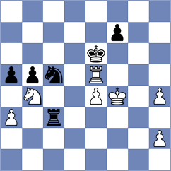Gilbert - Glodeanu (Bucharest, 1996)