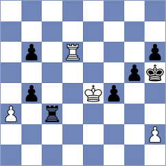 Christiansen - Johansson (Copenhagen, 1991)