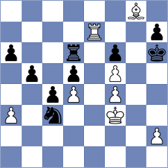 Atakhan - Krienke (Chess.com INT, 2020)