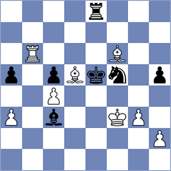 Perdomo - Colbow (Chess.com INT, 2021)