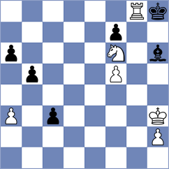 Kazarian - Tarasova (Chess.com INT, 2021)