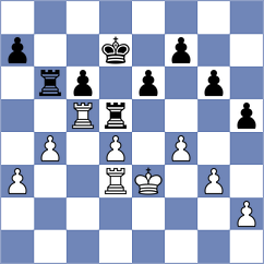 Argiroudis - Mastrovasilis (Thessaloniki GRE, 2024)