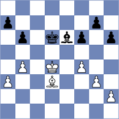Oparin - Lazavik (chess.com INT, 2024)