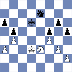 Aalto - Van Kooten (chess.com INT, 2024)