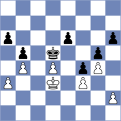 Pranav - Lazavik (chess.com INT, 2025)