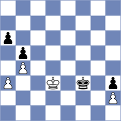 Matveeva - Khasanov (Perm, 2010)