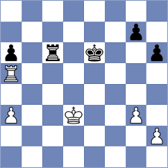 Ferch - Eisenmann (Gluecksburg, 1988)
