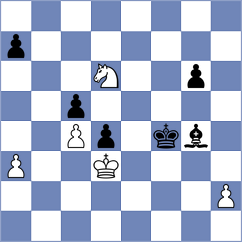 Bonin - Camacho (chess.com INT, 2025)
