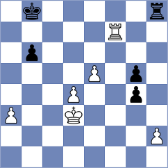 Slovak - Prokopec (Frydek Mistek, 2002)