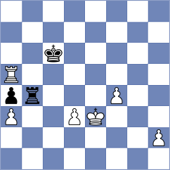 Cvetanovic - Georgiev (Vrnjacka Banja, 2012)