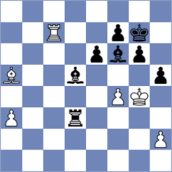 Clarke - Hehir (chess.com INT, 2025)