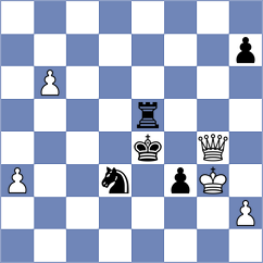 Orozbaev - Bayantas (Pavlodar KAZ, 2025)