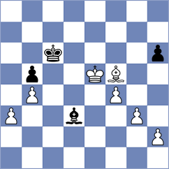 Lenoir Ibacache - Vargas (chess.com INT, 2024)