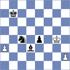 Harriott - Pan (chess.com INT, 2024)