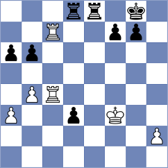 Ivanov - Pavlidou (chess.com INT, 2024)